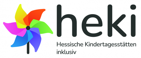 Moodle für das Projekt heki - hessische Kitas inklusiv